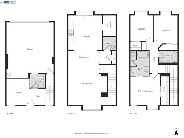 6677 S Mariposa Ln, Dublin, CA 94568