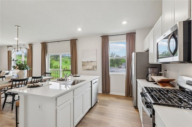 226 Rolling Mill Lane, Jefferson Hills, PA 15332