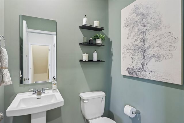 226 Rolling Mill Lane, Jefferson Hills, PA 15332