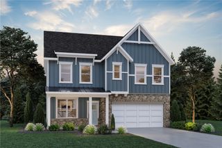 226 Rolling Mill Lane, Jefferson Hills, PA 15332