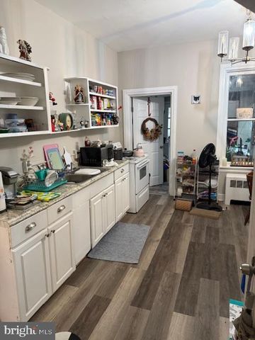 112 N CONOCOCHEAGUE ST, Williamsport, MD 21795