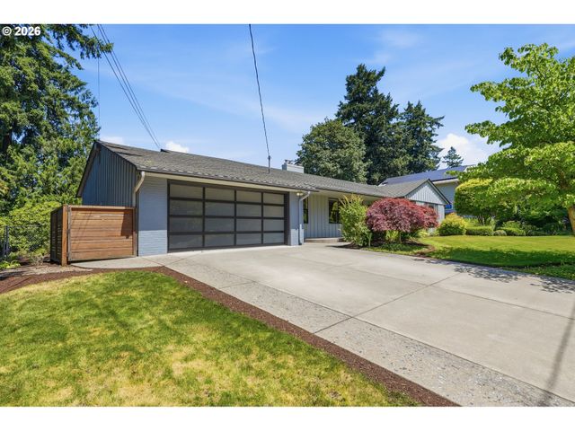 10495 Sw Melnore St, Portland, OR 97225