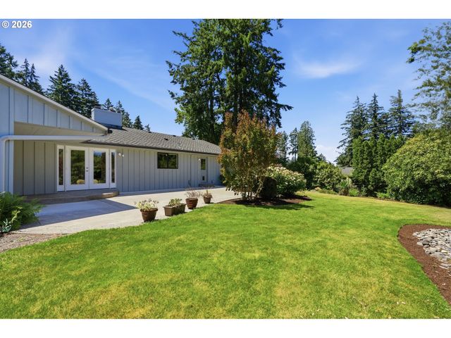 10495 Sw Melnore St, Portland, OR 97225
