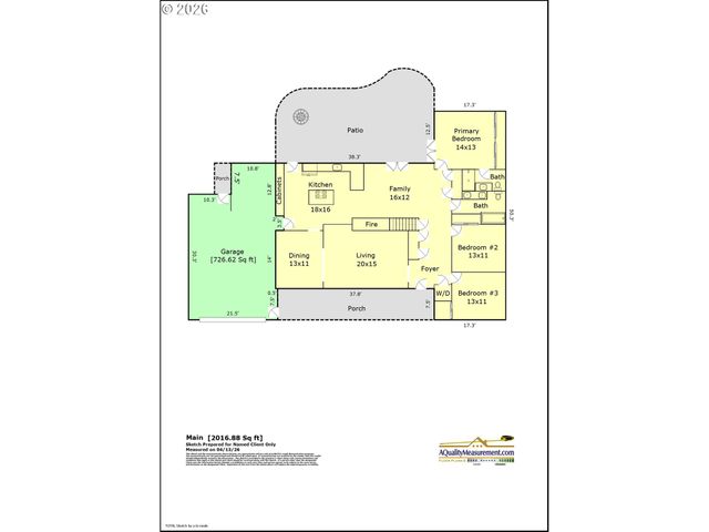 10495 Sw Melnore St, Portland, OR 97225