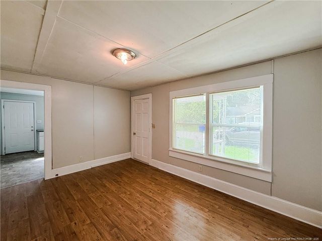 405 & 407 Andy Street, Fayetteville, NC 28303