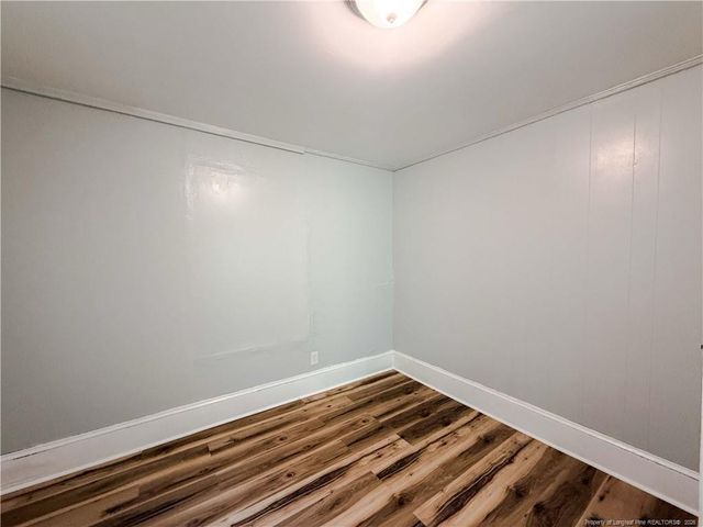 405 & 407 Andy Street, Fayetteville, NC 28303