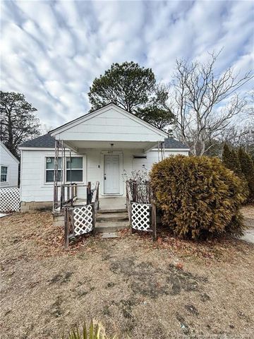 405 & 407 Andy Street, Fayetteville, NC 28303