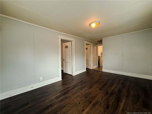 405 & 407 Andy Street, Fayetteville, NC 28303