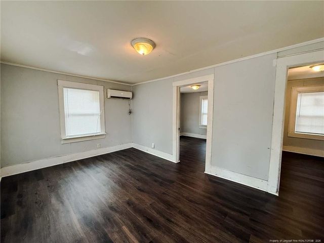 405 & 407 Andy Street, Fayetteville, NC 28303