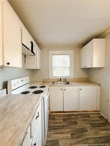 405 & 407 Andy Street, Fayetteville, NC 28303