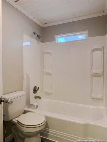 405 & 407 Andy Street, Fayetteville, NC 28303