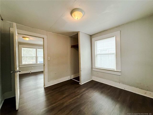 405 & 407 Andy Street, Fayetteville, NC 28303
