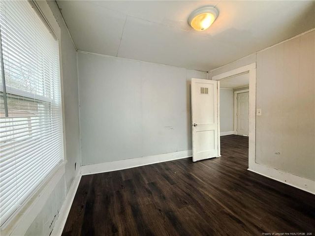 405 & 407 Andy Street, Fayetteville, NC 28303