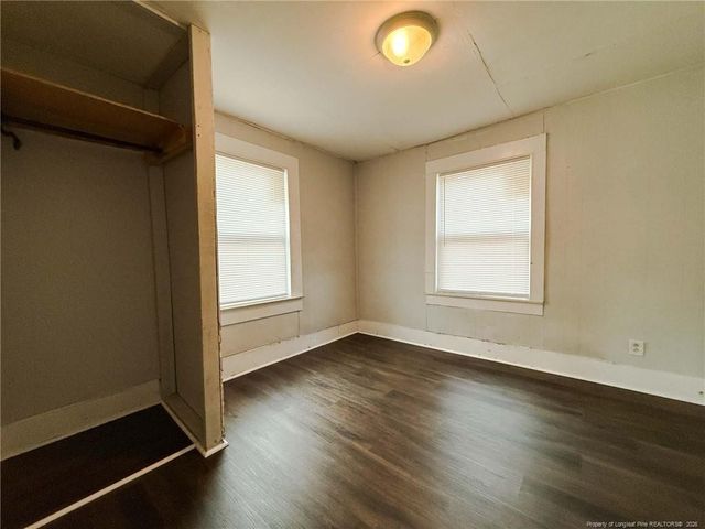405 & 407 Andy Street, Fayetteville, NC 28303