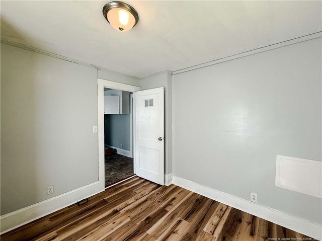 405 & 407 Andy Street, Fayetteville, NC 28303