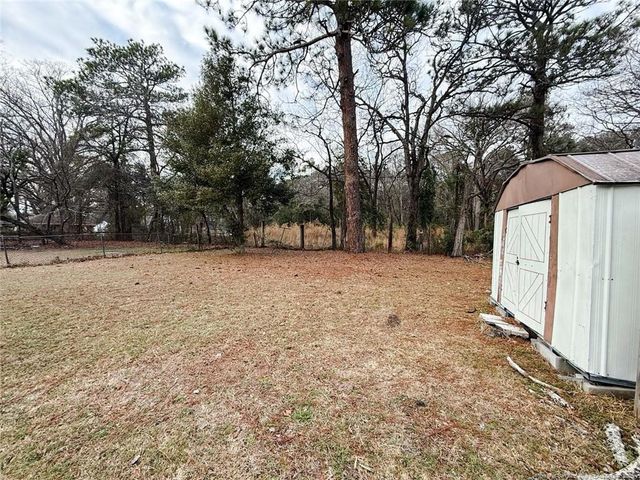 405 & 407 Andy Street, Fayetteville, NC 28303