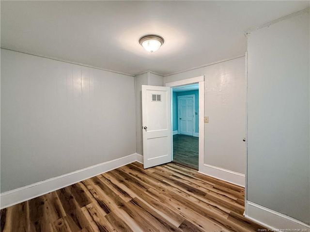 405 & 407 Andy Street, Fayetteville, NC 28303