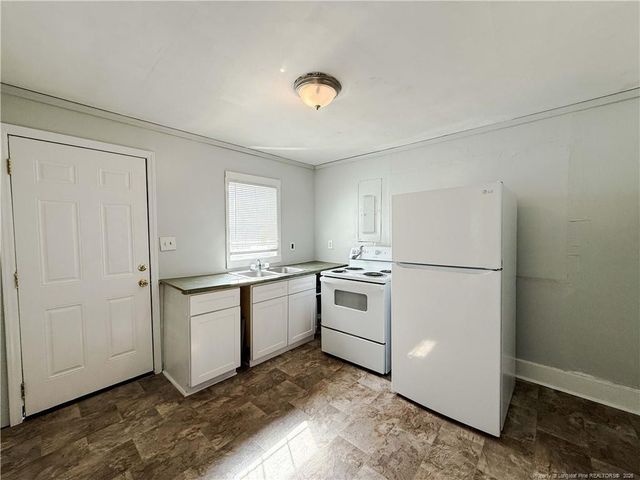 405 & 407 Andy Street, Fayetteville, NC 28303