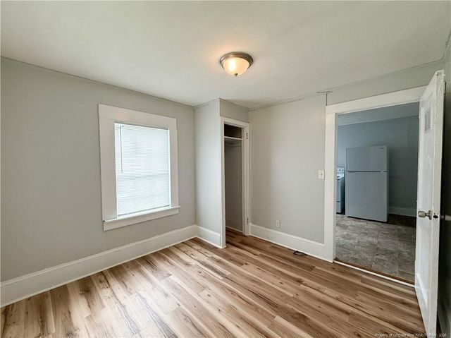 405 & 407 Andy Street, Fayetteville, NC 28303