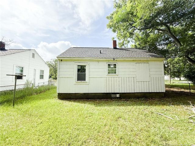 405 & 407 Andy Street, Fayetteville, NC 28303