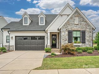 12108 Huntson Reserve Road, Huntersville, NC 28078