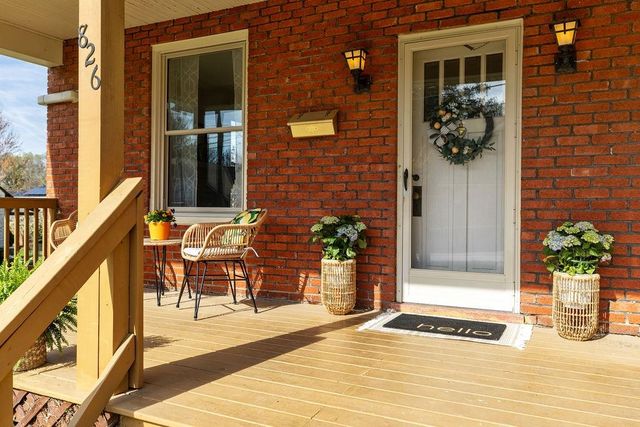 826 SELMA BLVD, Staunton, VA 24401