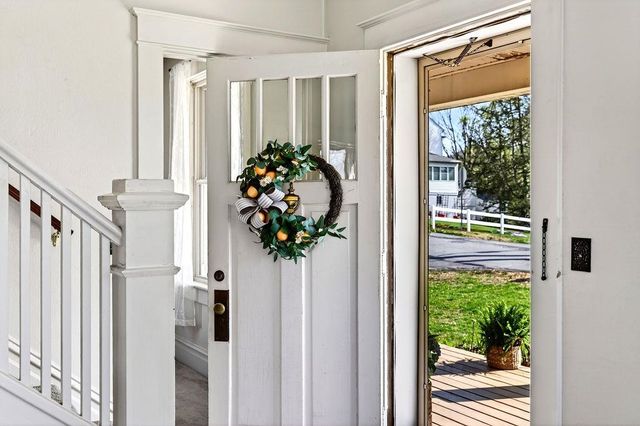 826 SELMA BLVD, Staunton, VA 24401