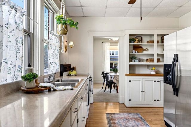 826 SELMA BLVD, Staunton, VA 24401