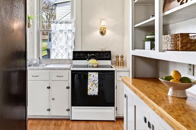 826 SELMA BLVD, Staunton, VA 24401