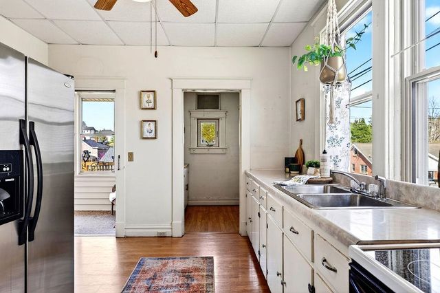 826 SELMA BLVD, Staunton, VA 24401