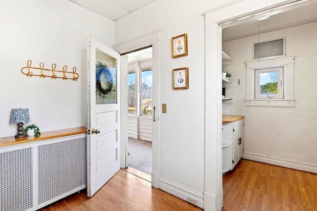 826 SELMA BLVD, Staunton, VA 24401