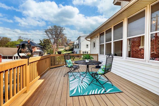 826 SELMA BLVD, Staunton, VA 24401