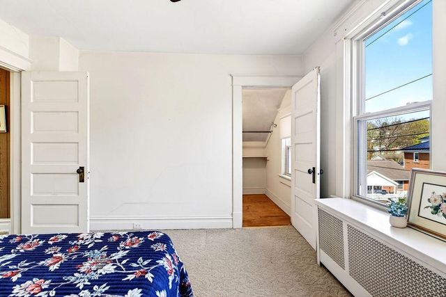 826 SELMA BLVD, Staunton, VA 24401