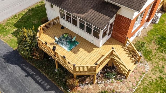 826 SELMA BLVD, Staunton, VA 24401