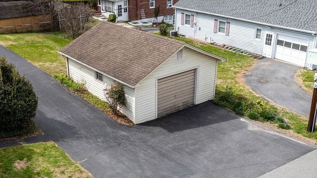 826 SELMA BLVD, Staunton, VA 24401