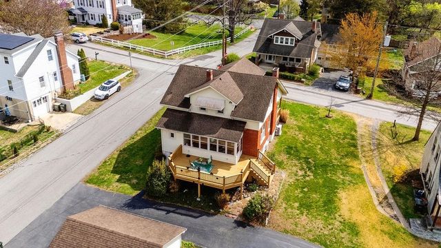 826 SELMA BLVD, Staunton, VA 24401