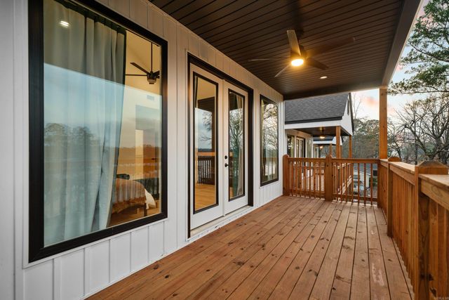 539 Northshore Drive, Hot Springs, AR 71913