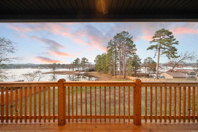 539 Northshore Drive, Hot Springs, AR 71913