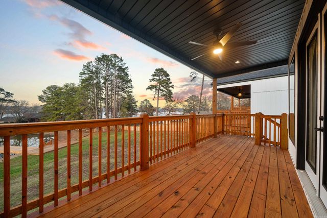 539 Northshore Drive, Hot Springs, AR 71913