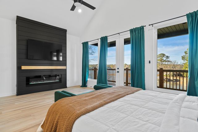 539 Northshore Drive, Hot Springs, AR 71913