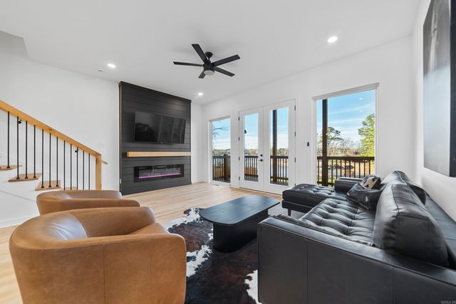 539 Northshore Drive, Hot Springs, AR 71913