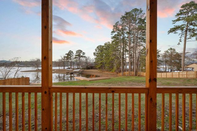 539 Northshore Drive, Hot Springs, AR 71913