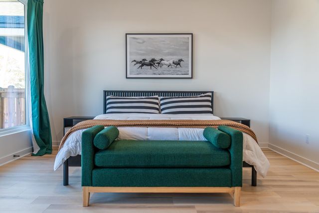 539 Northshore Drive, Hot Springs, AR 71913