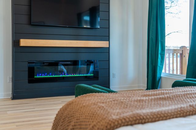 539 Northshore Drive, Hot Springs, AR 71913