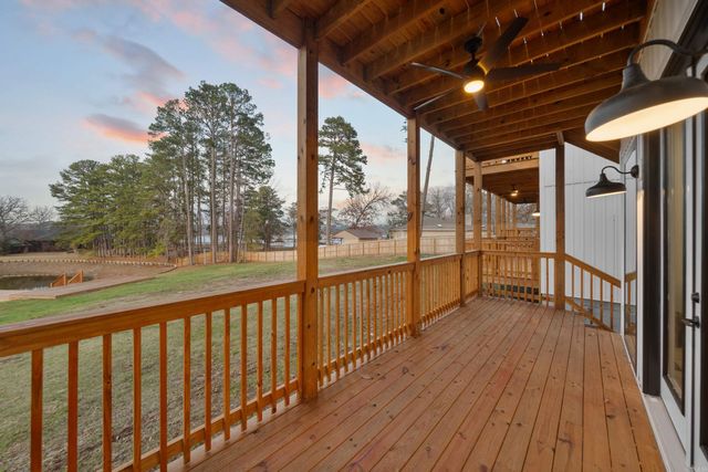 539 Northshore Drive, Hot Springs, AR 71913