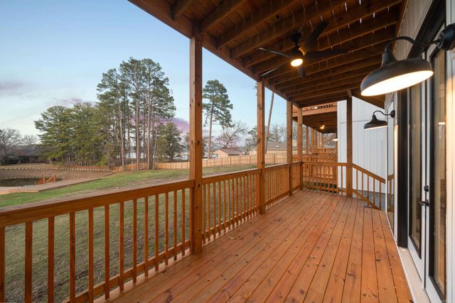 539 Northshore Drive, Hot Springs, AR 71913