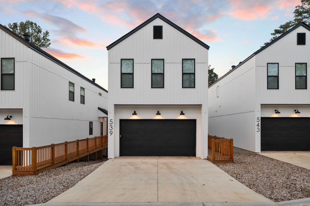 539 Northshore Drive, Hot Springs, AR 71913