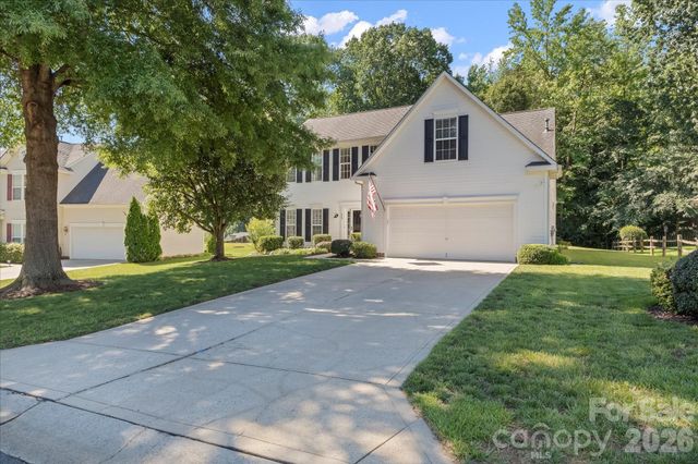 115 Northland Avenue, Mooresville, NC 28115