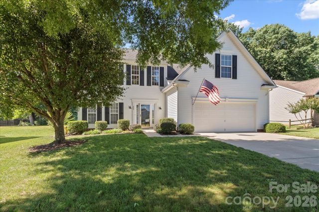 115 Northland Avenue, Mooresville, NC 28115