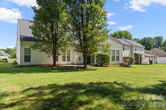 115 Northland Avenue, Mooresville, NC 28115